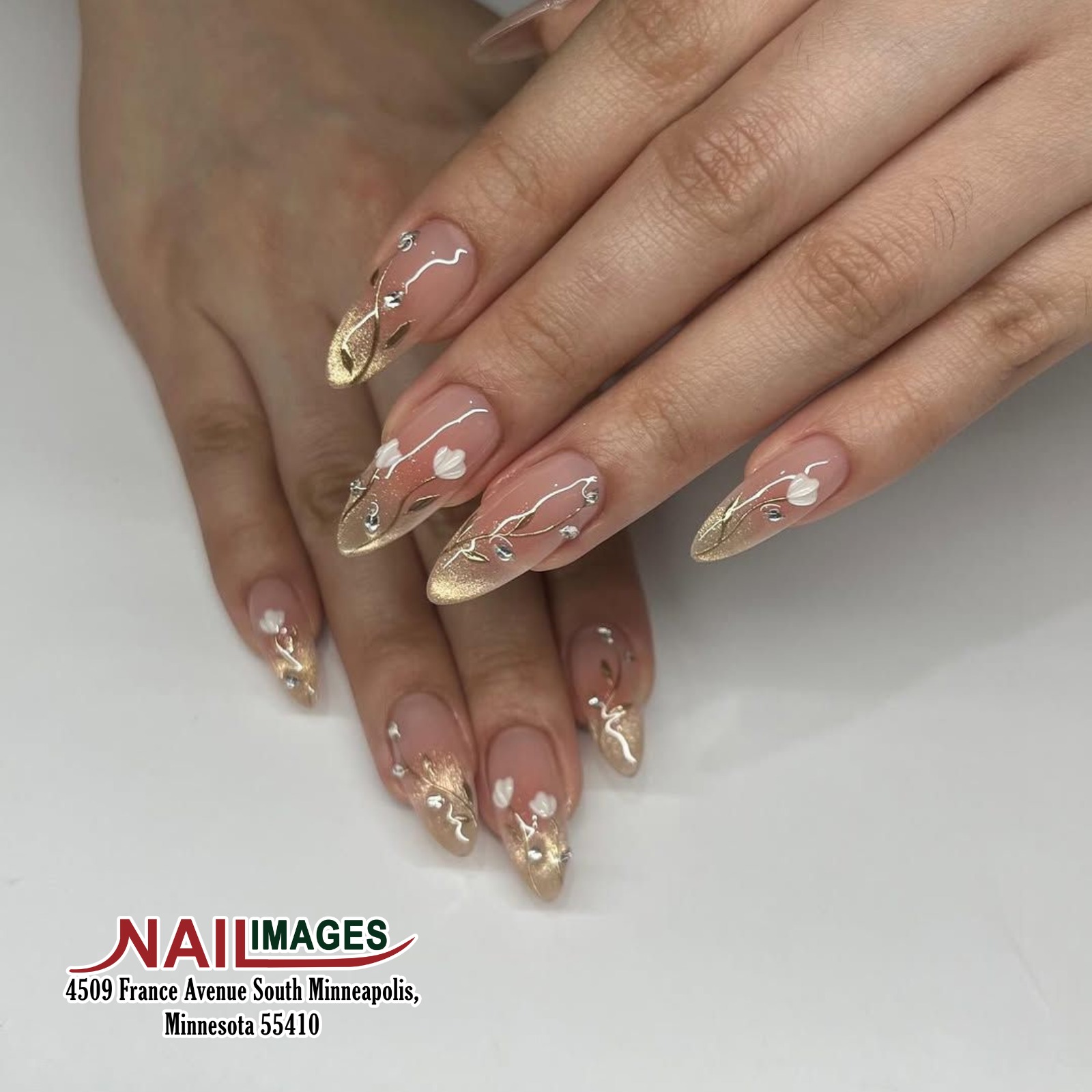 Nails Image & Spa